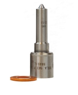 Bosch LLY stock nozzle DLLA158P1385